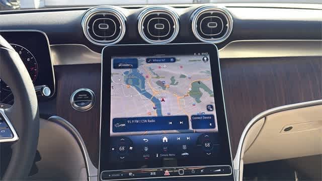 Thumbnail: 2026 Mercedes-Benz GLC - 21