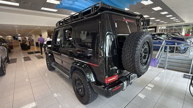 Thumbnail: 2023 Mercedes-Benz G-Class - 5