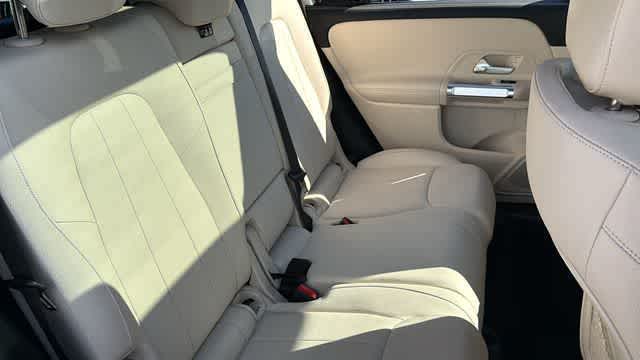 Thumbnail: 2025 Mercedes-Benz GLB - 34