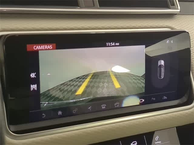 Thumbnail: 2020 Land Rover Range Rover Velar - 33