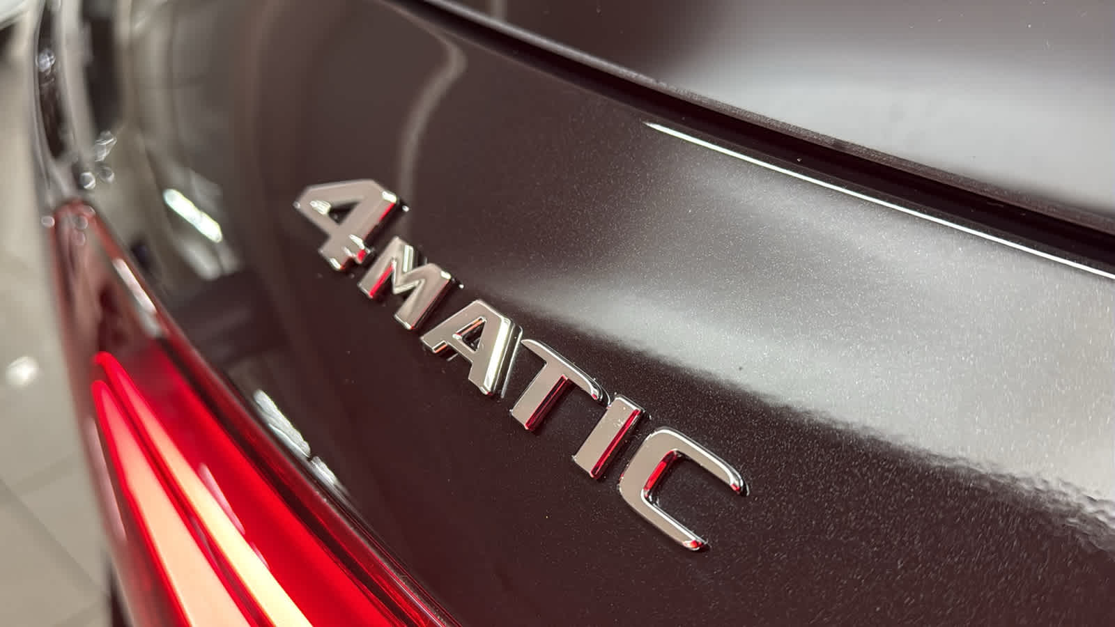 Thumbnail: 2026 Mercedes-Benz GLE - 12