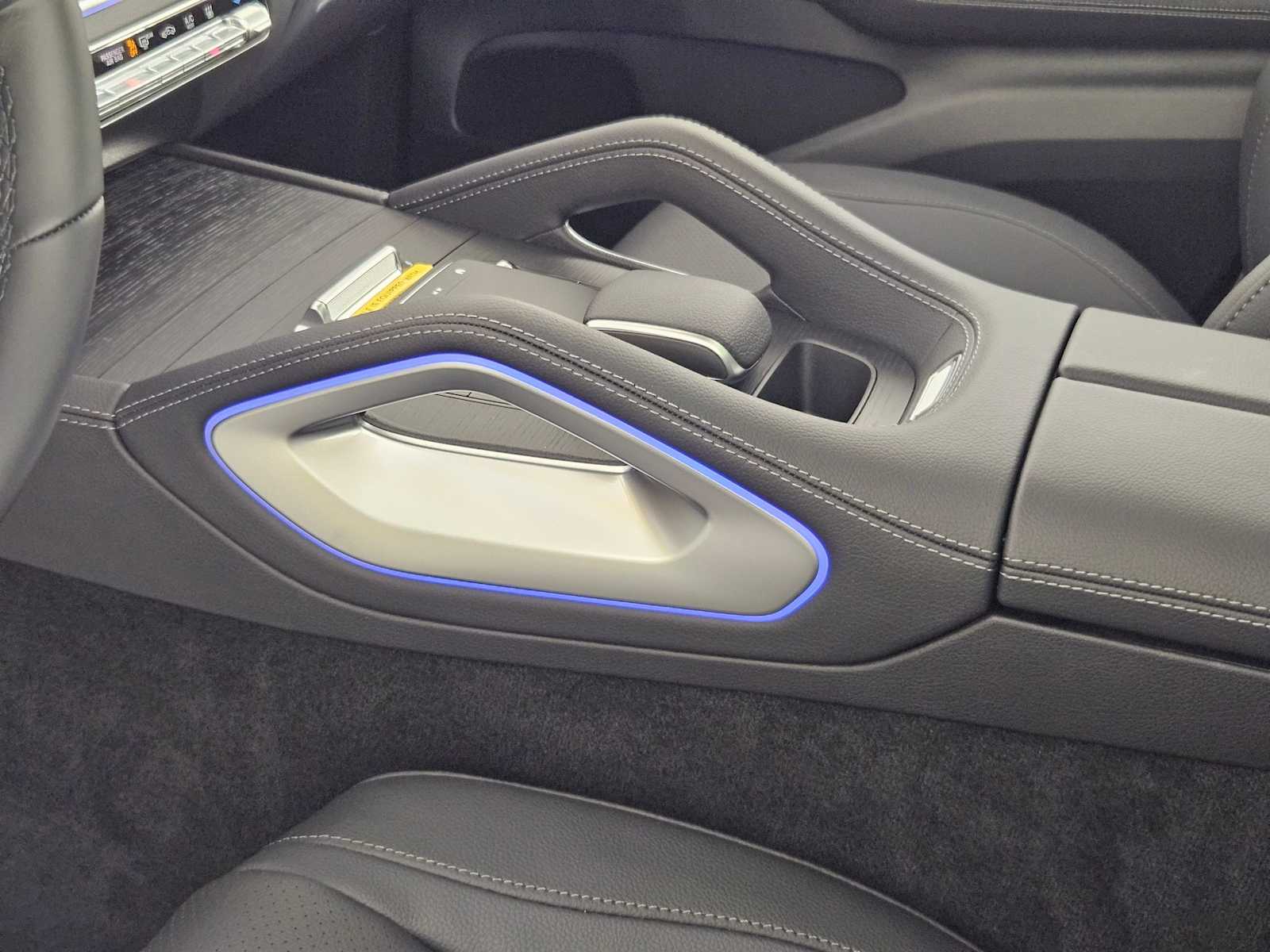 2025 Mercedes-Benz GLE 450 40