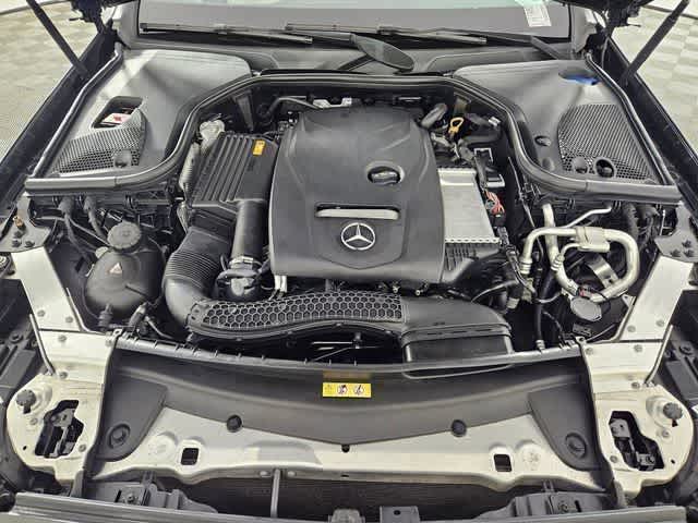 Thumbnail: 2018 Mercedes-Benz E-Class - 14