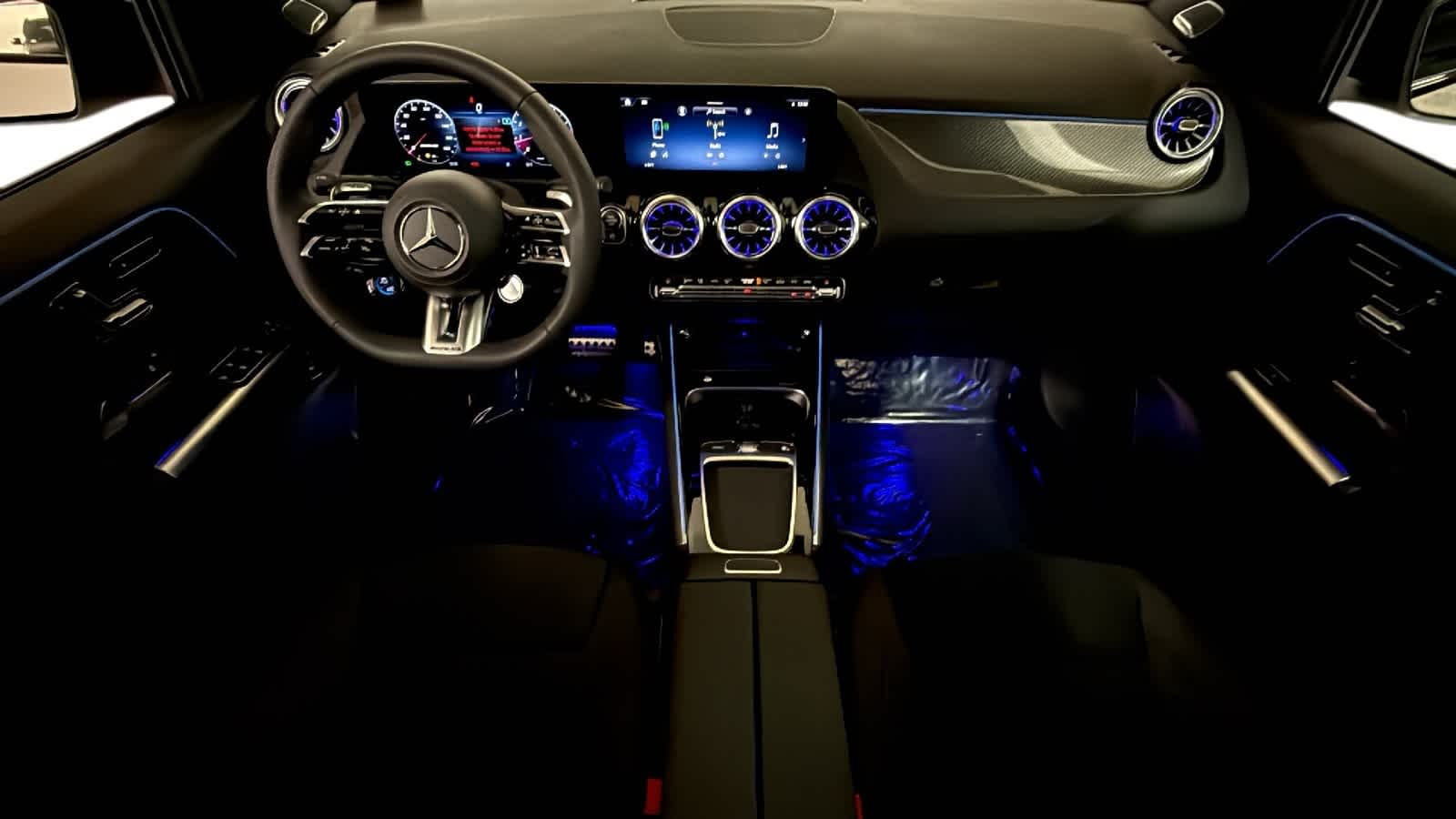 Thumbnail: 2026 Mercedes-Benz GLA - 5