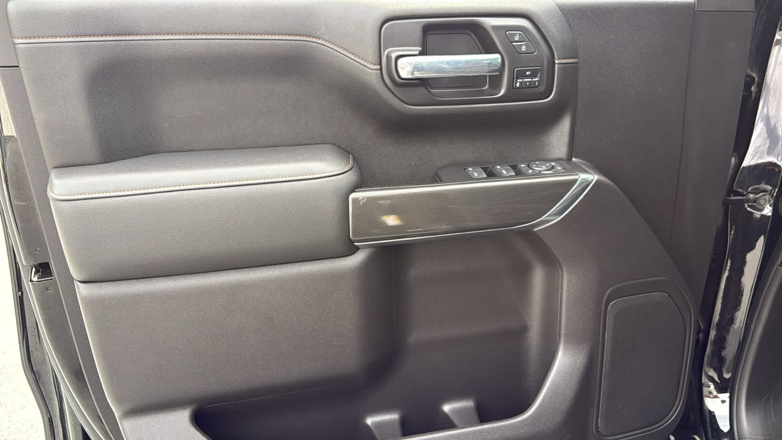 Thumbnail: 2021 GMC Sierra 1500 - 13