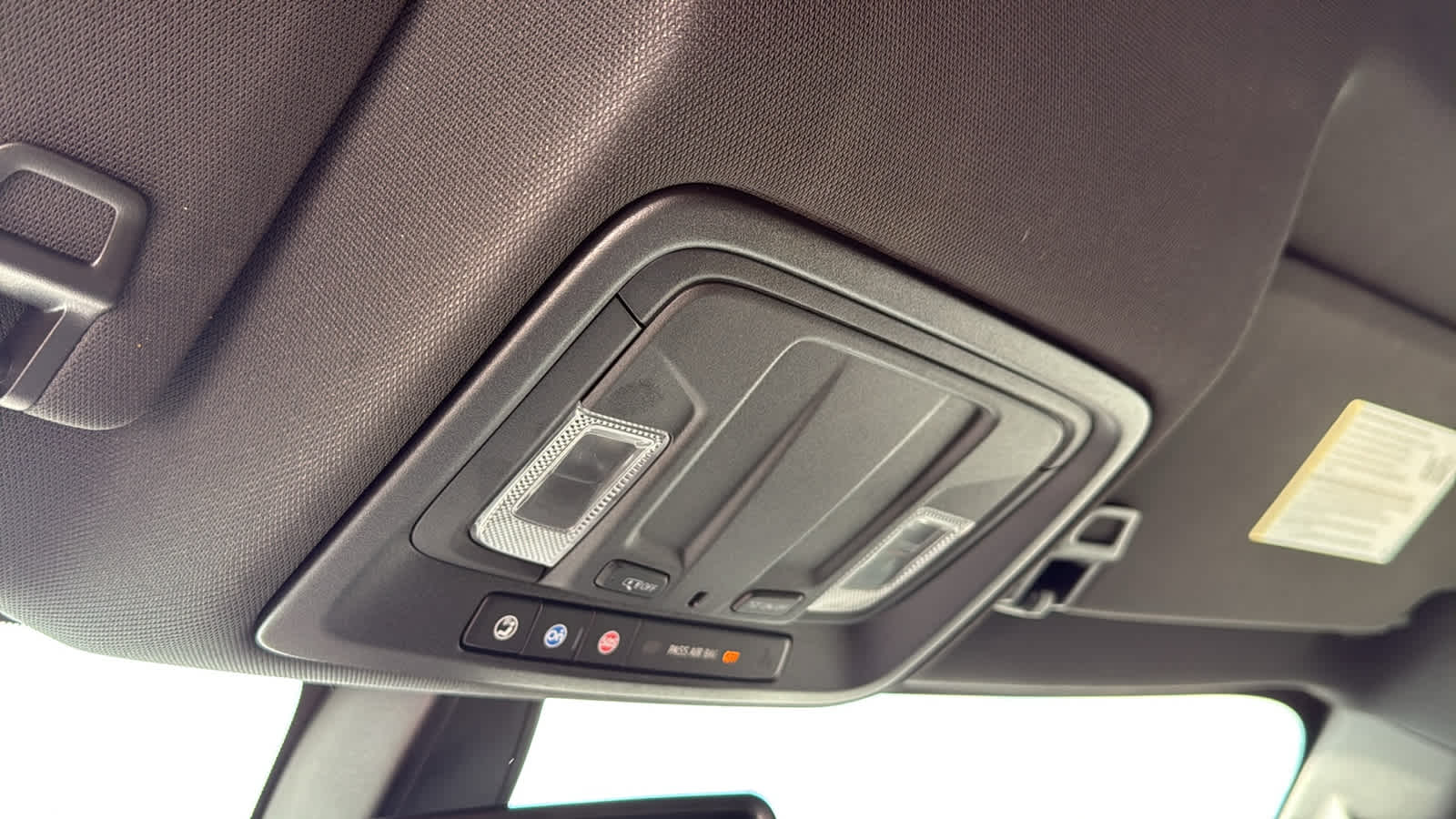 Thumbnail: 2021 GMC Sierra 1500 - 23