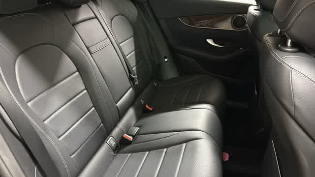 Thumbnail: 2018 Mercedes-Benz GLC - 33