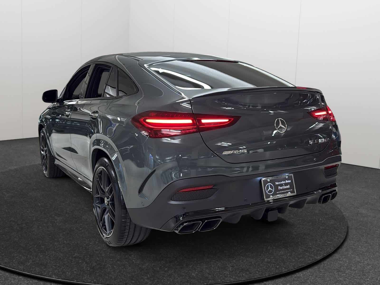 Thumbnail: 2026 Mercedes-Benz GL-Class - 5
