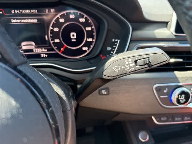 Thumbnail: 2019 Audi A4 - 16