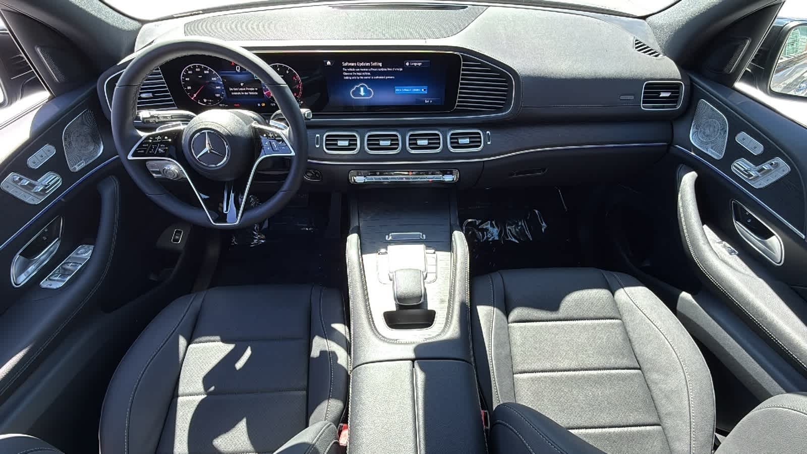 Thumbnail: 2026 Mercedes-Benz GLE - 5