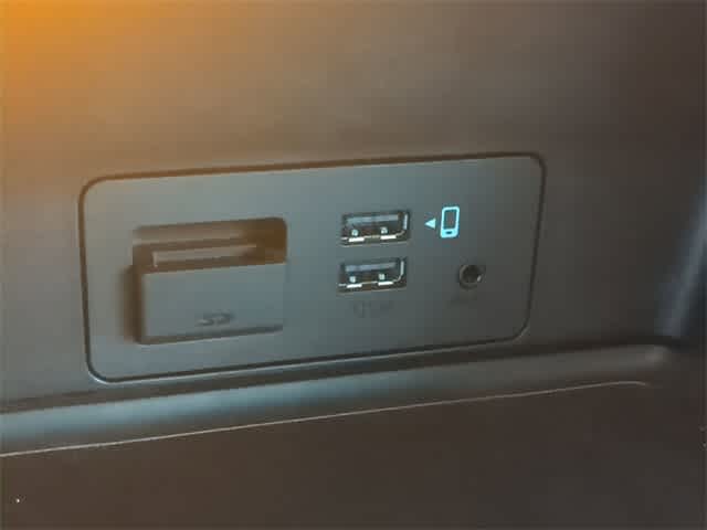 Thumbnail: 2016 Mazda CX-5 - 33