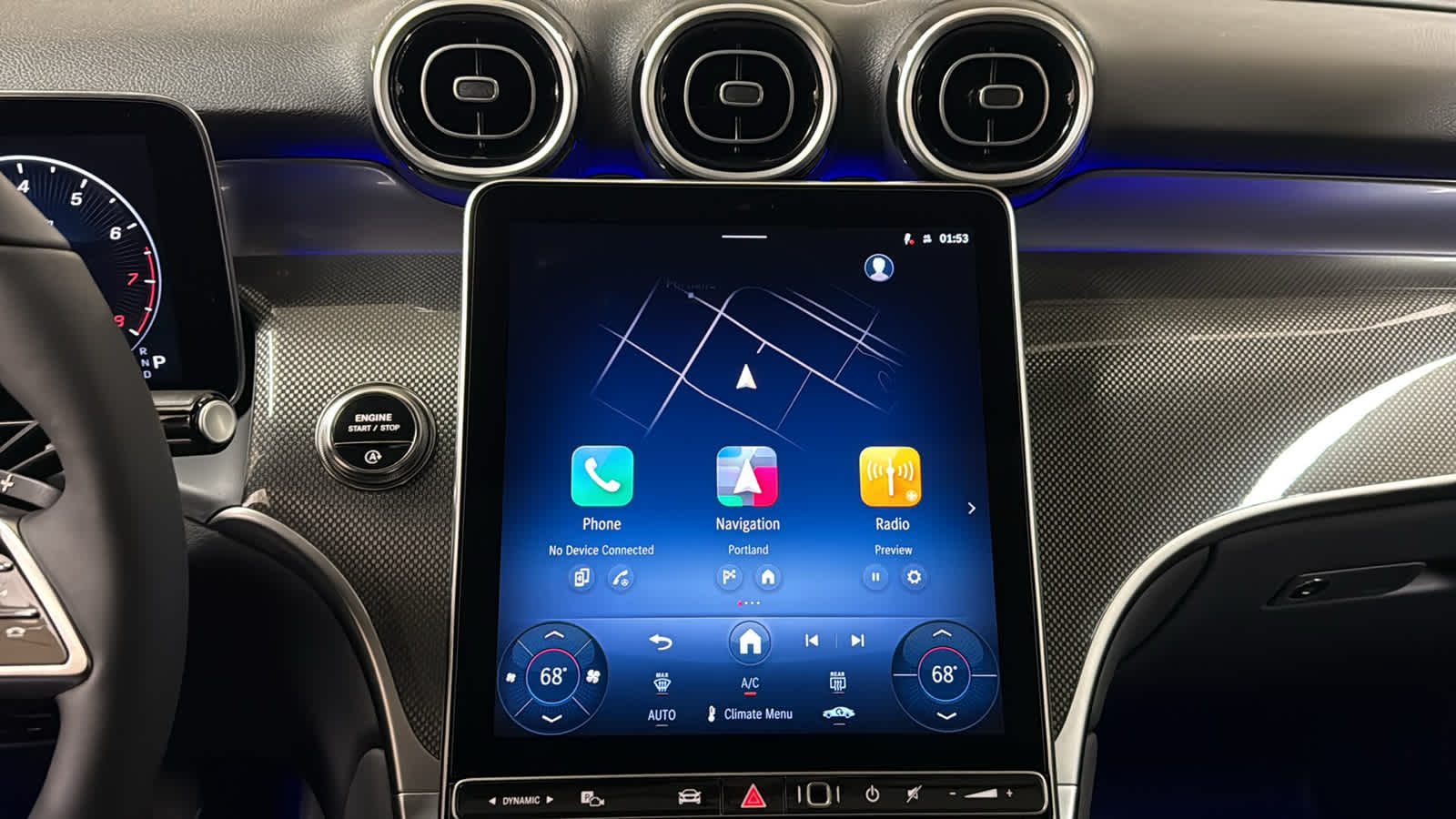 Thumbnail: 2026 Mercedes-Benz GLC - 22