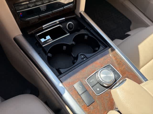 Thumbnail: 2014 Mercedes-Benz E-Class - 21