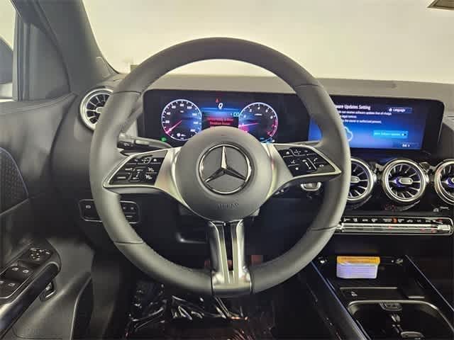 Thumbnail: 2026 Mercedes-Benz GLA - 24