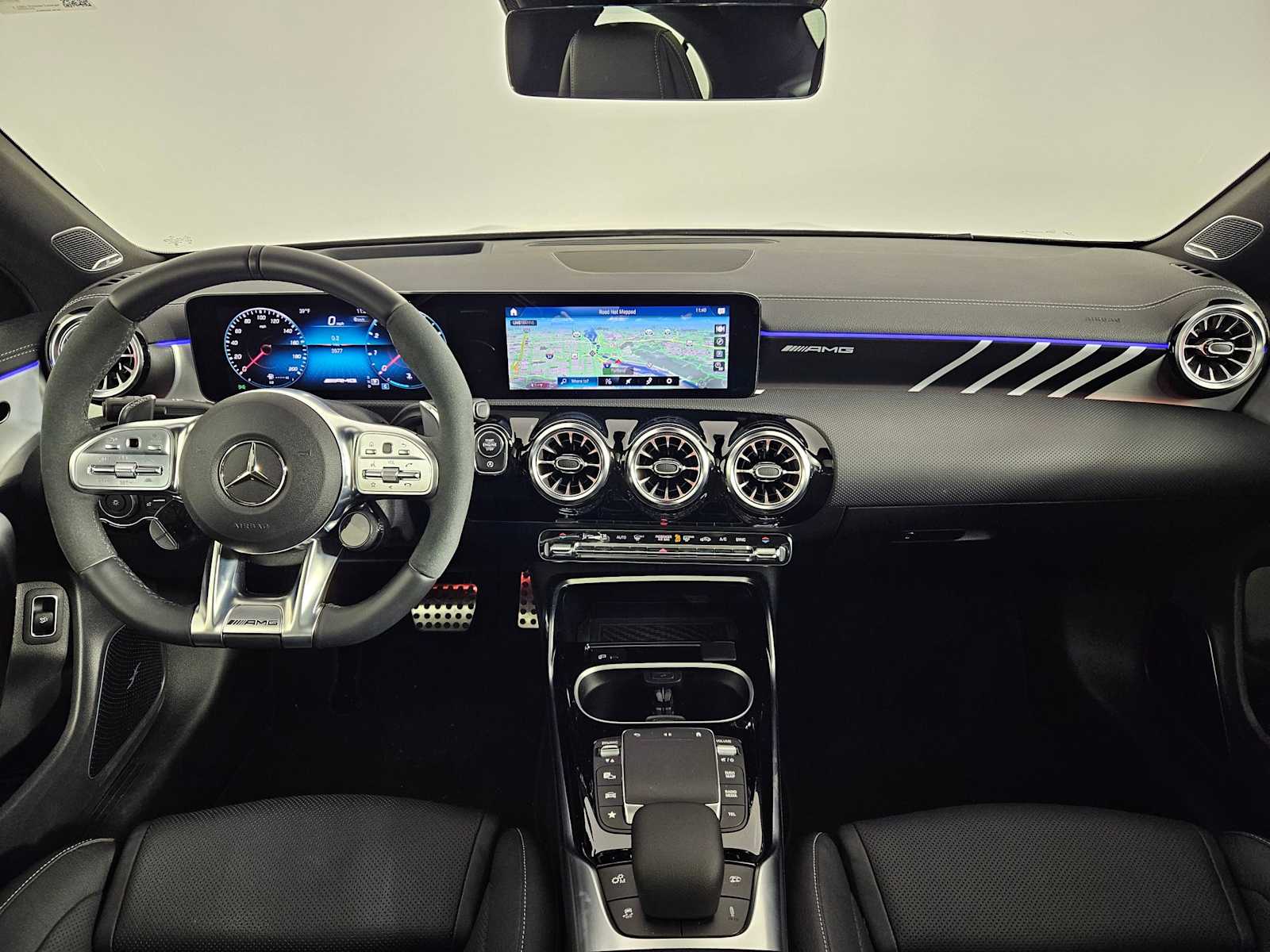 Thumbnail: 2023 Mercedes-Benz CLA - 15