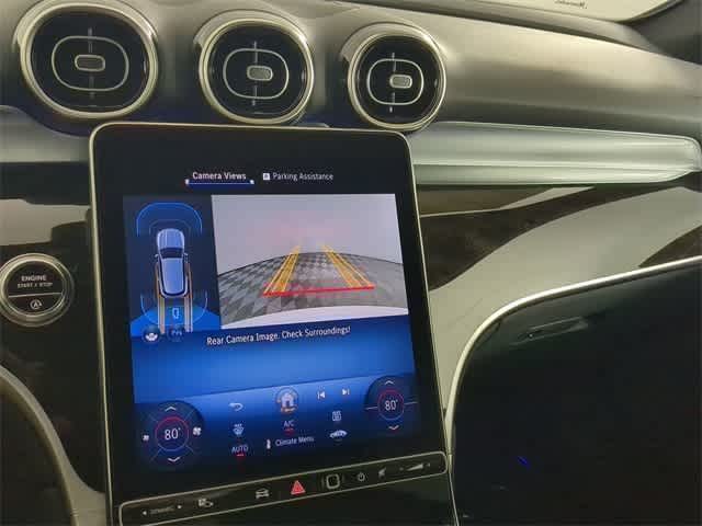 Thumbnail: 2026 Mercedes-Benz GLC - 29