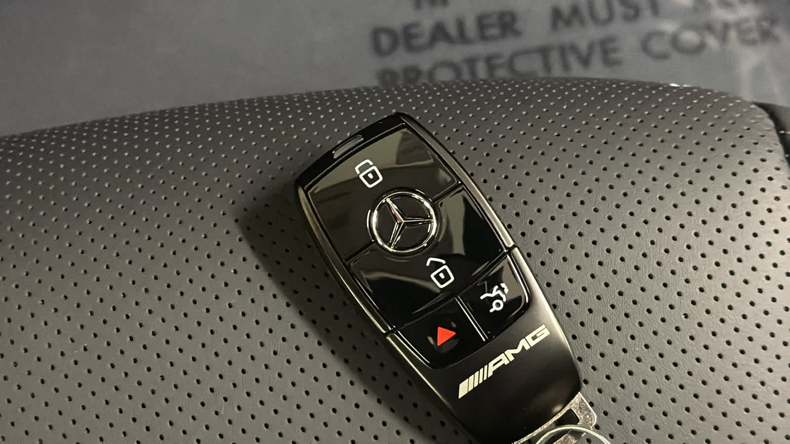 Thumbnail: 2026 Mercedes-Benz AMG GT - 39