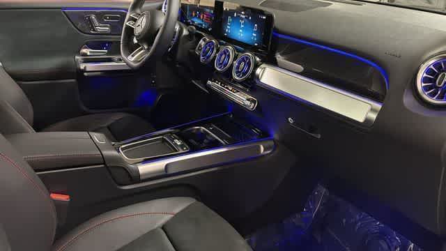 Thumbnail: 2026 Mercedes-Benz GLB - 36