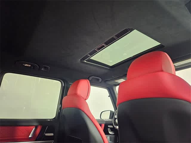 Thumbnail: 2024 Mercedes-Benz G-Class - 22