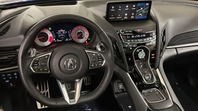 Thumbnail: 2024 Acura RDX - 24