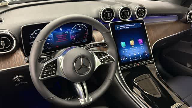 Thumbnail: 2026 Mercedes-Benz GLC - 24