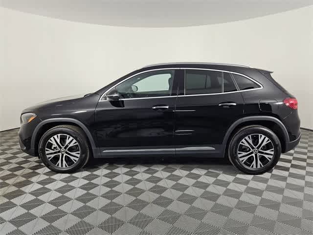 Thumbnail: 2025 Mercedes-Benz GLA - 2