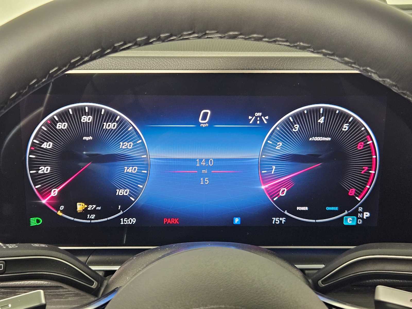 2025 Mercedes-Benz GLE 450 33