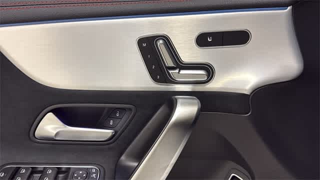 Thumbnail: 2026 Mercedes-Benz CLA - 16