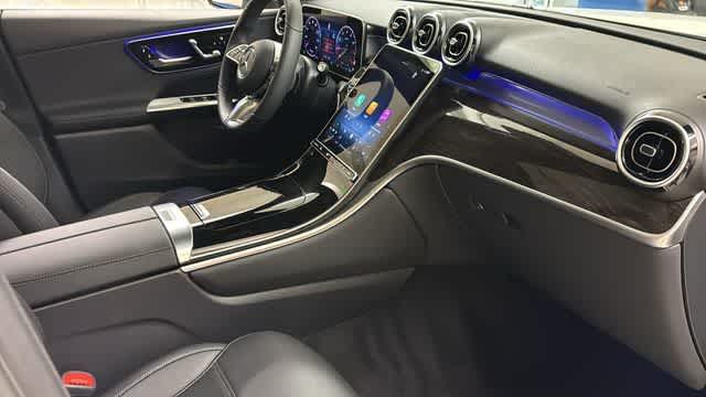 Thumbnail: 2026 Mercedes-Benz GLC - 36