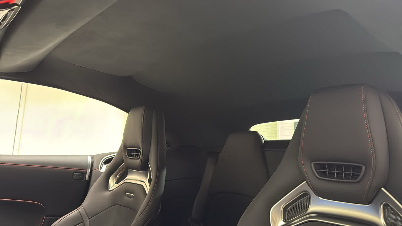 Thumbnail: 2025 Mercedes-Benz SL-Class - 23