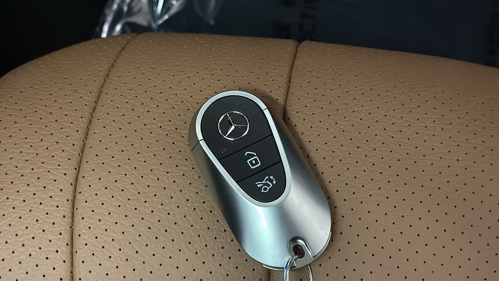 Thumbnail: 2026 Mercedes-Benz E-Class - 38