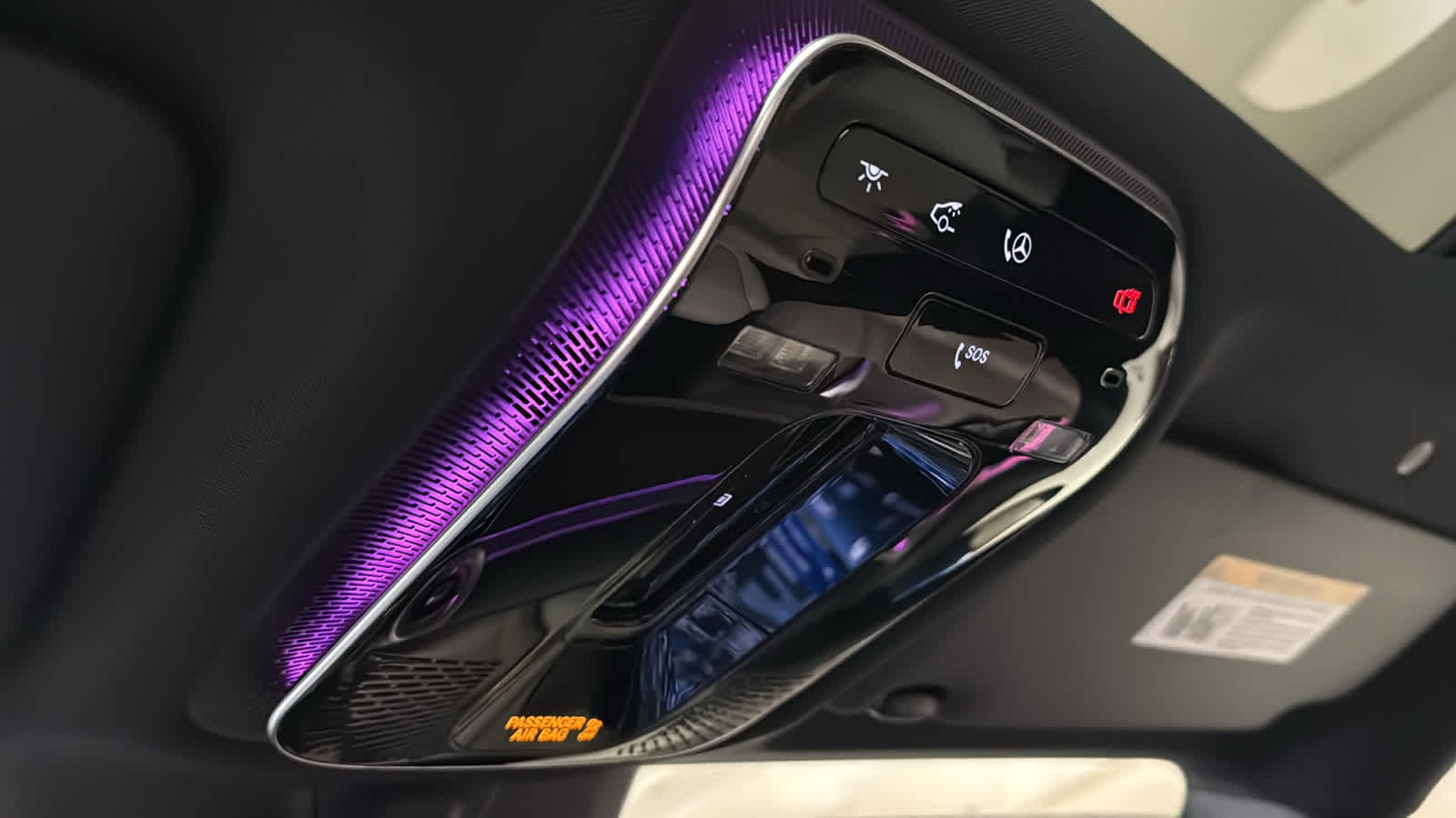 Thumbnail: 2026 Mercedes-Benz GLC - 25