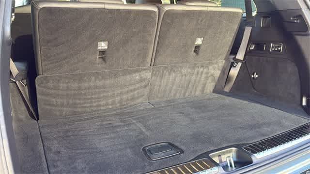 Thumbnail: 2025 Mercedes-Benz GLS - 33