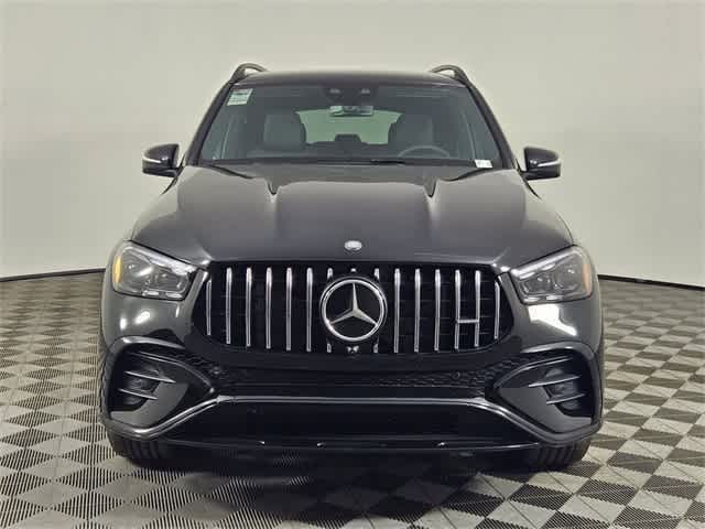 Thumbnail: 2025 Mercedes-Benz GLE - 16