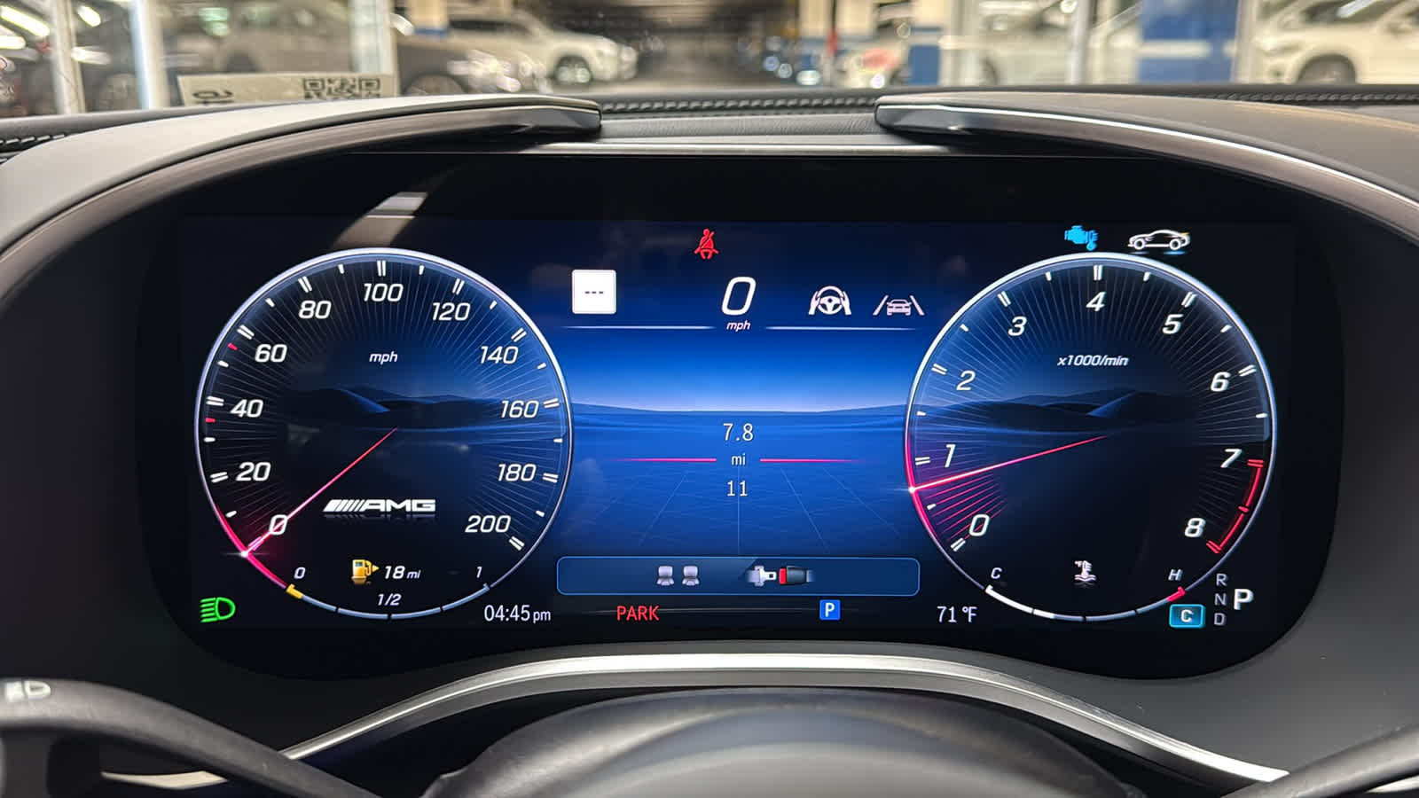 Thumbnail: 2026 Mercedes-Benz SL-Class - 21