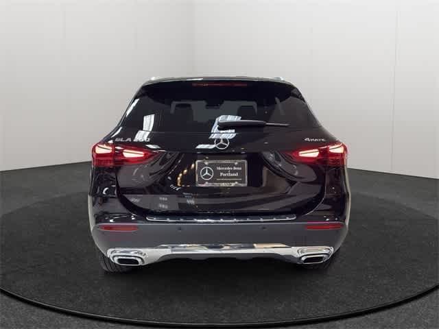 Thumbnail: 2025 Mercedes-Benz GLA - 23
