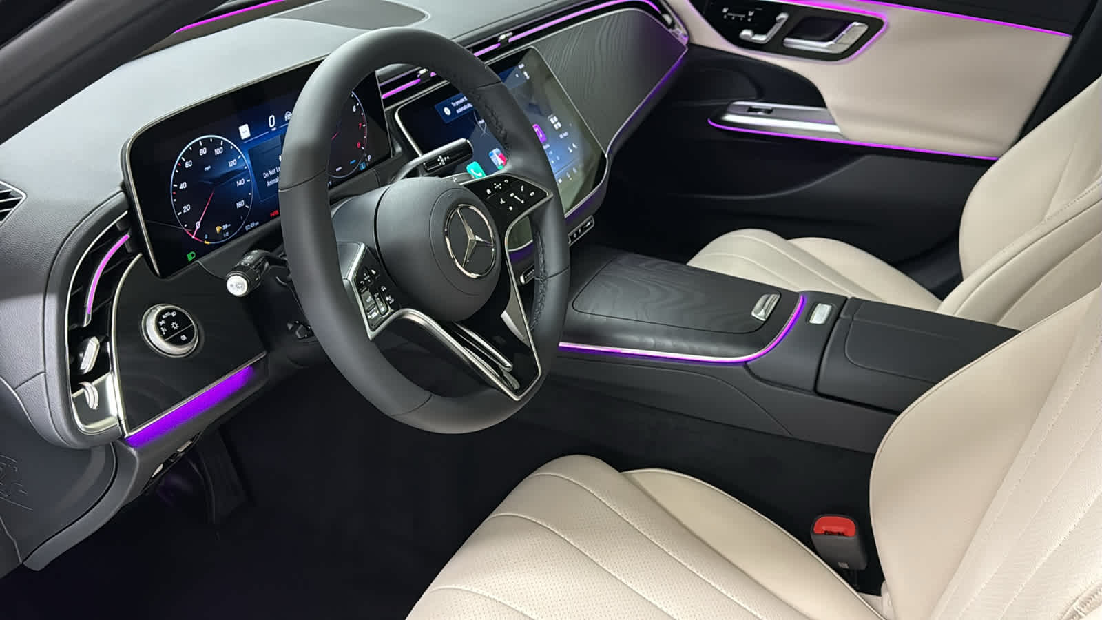 Thumbnail: 2026 Mercedes-Benz E-Class - 26
