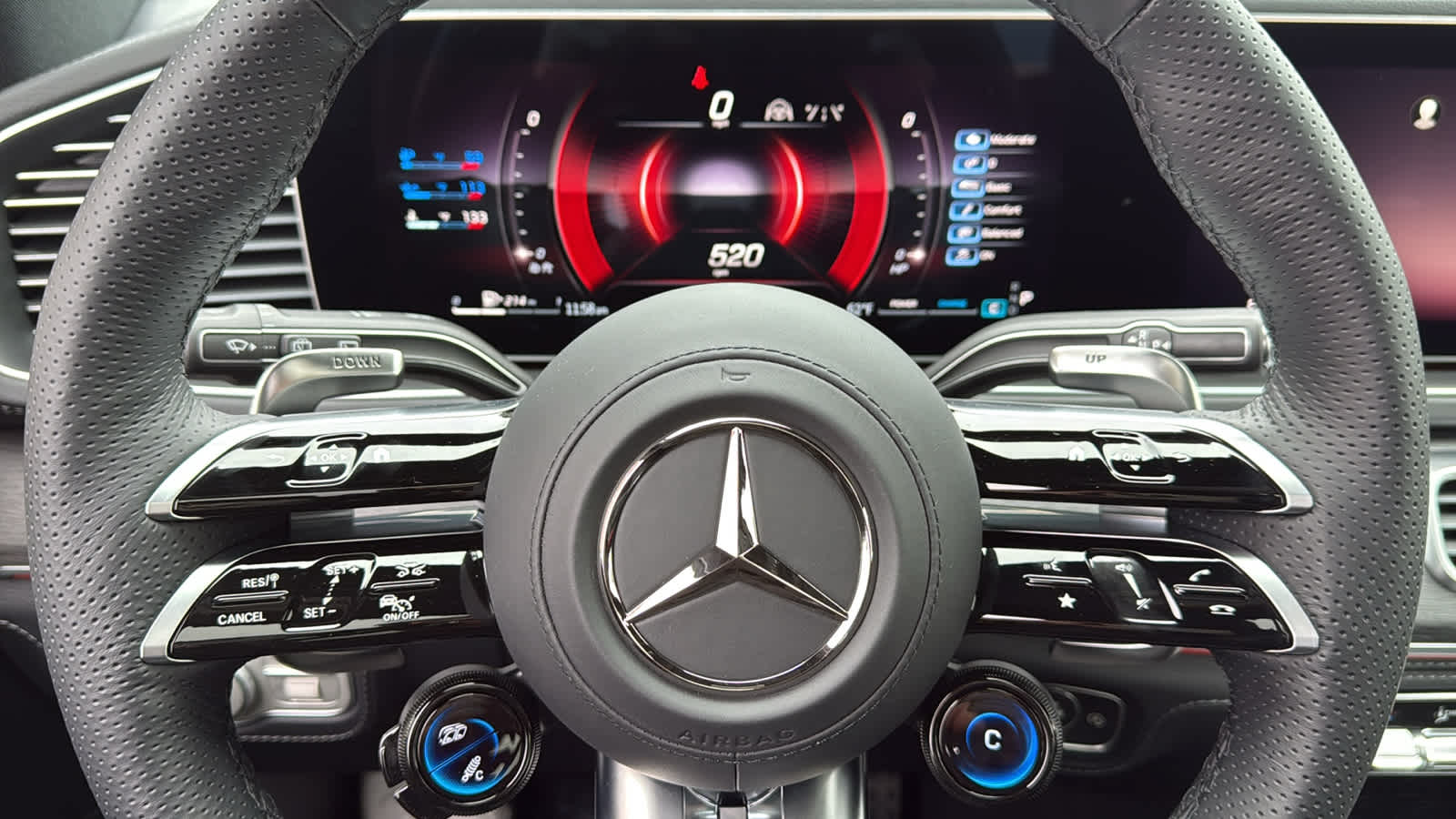 Thumbnail: 2026 Mercedes-Benz GLE - 17