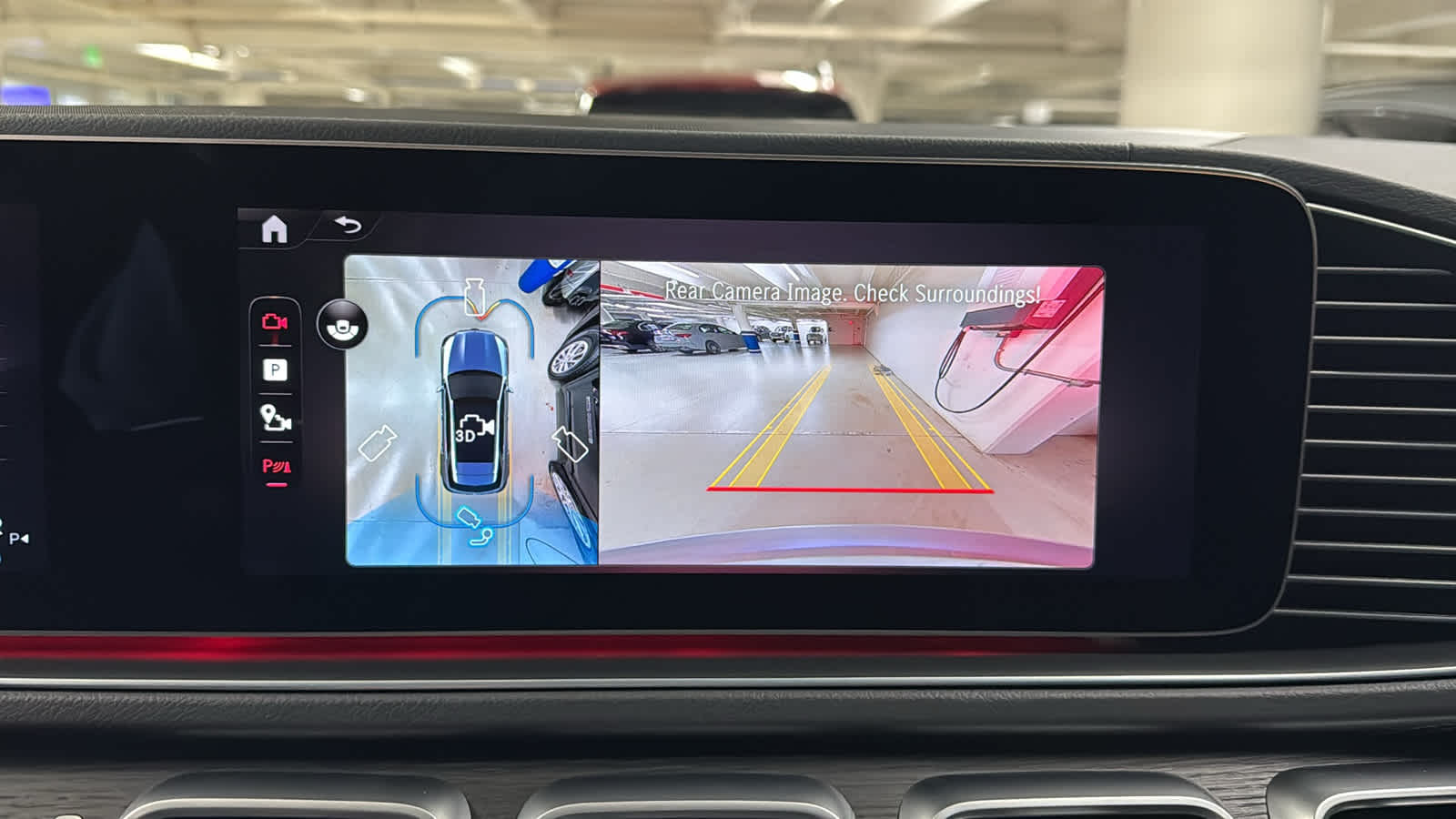 Thumbnail: 2026 Mercedes-Benz GLE - 20