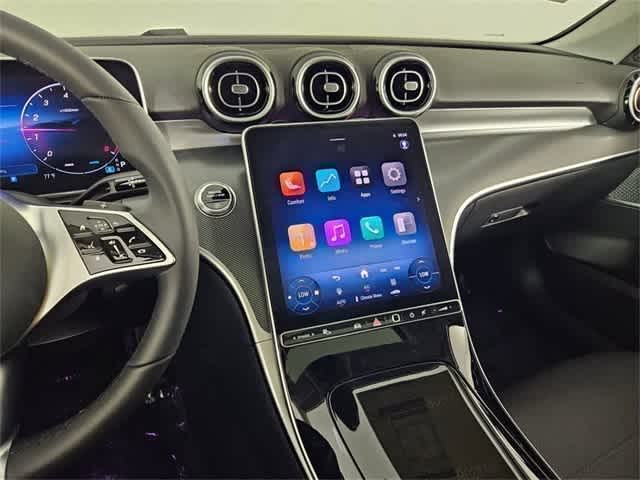 Thumbnail: 2025 Mercedes-Benz C-Class - 29