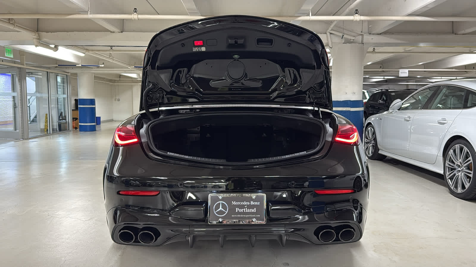 Thumbnail: 2026 Mercedes-Benz CLE - 7