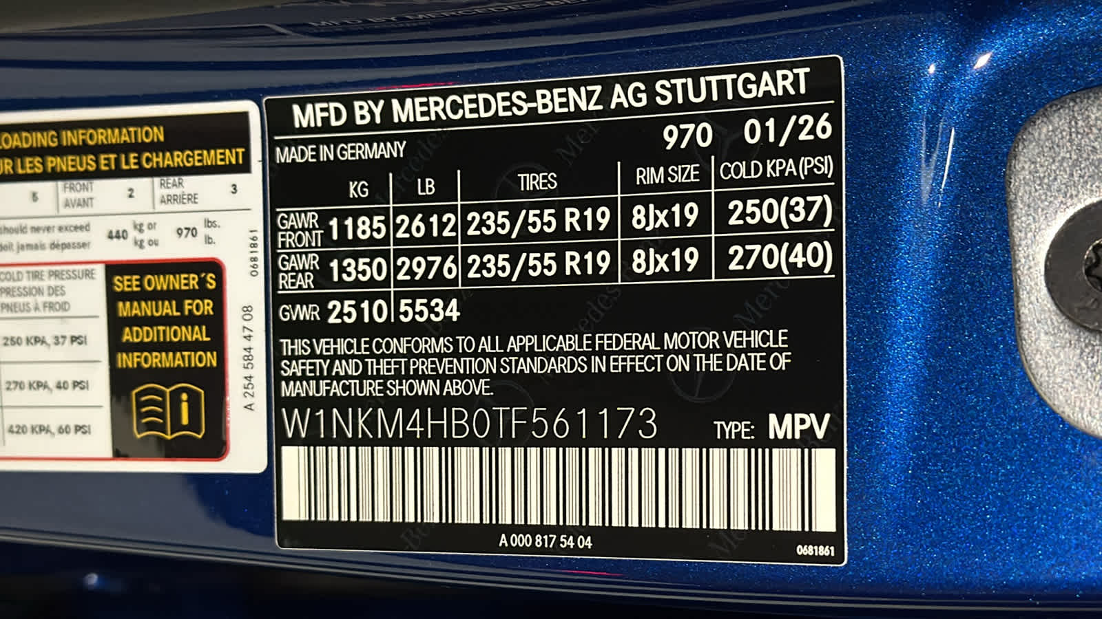 Thumbnail: 2026 Mercedes-Benz GLC - 15