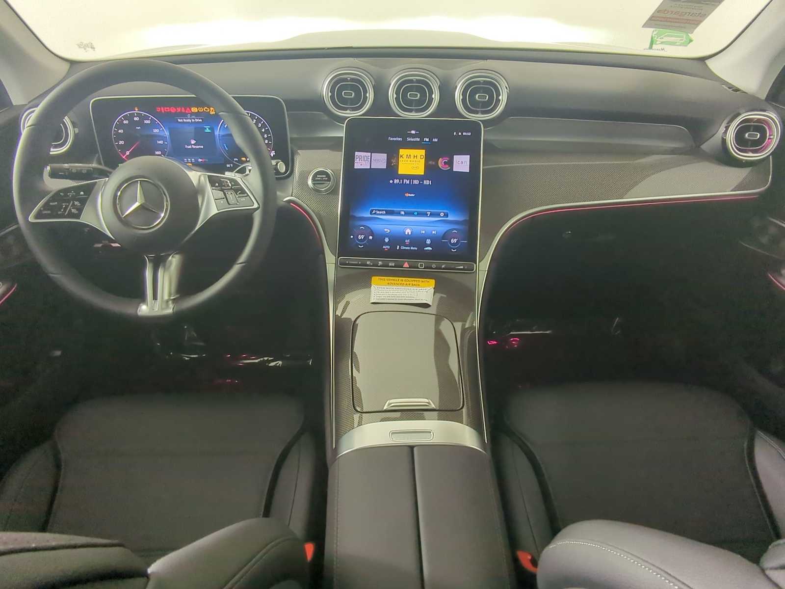 Thumbnail: 2026 Mercedes-Benz GLC - 15