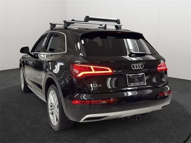 Thumbnail: 2018 Audi Q5 - 6