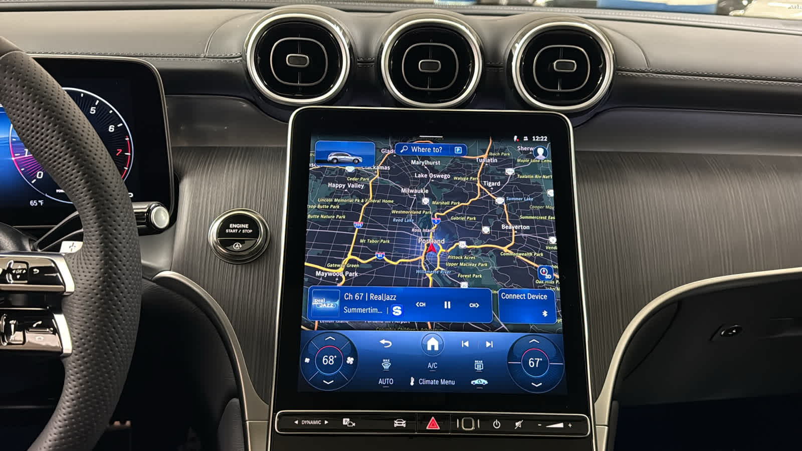 Thumbnail: 2026 Mercedes-Benz GLC - 22