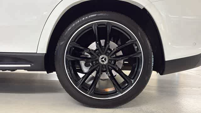 Thumbnail: 2024 Mercedes-Benz GLS - 12