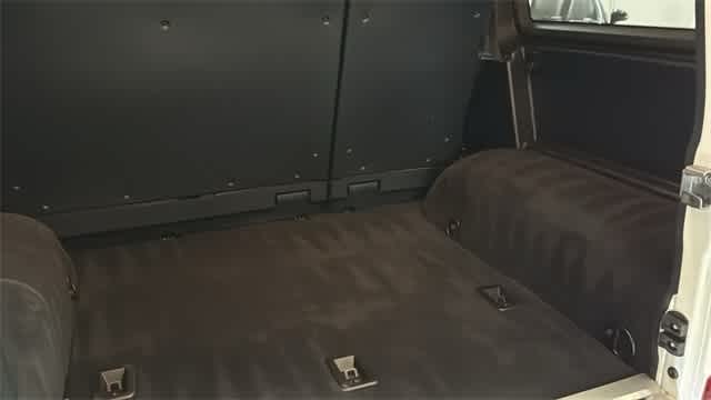 Thumbnail: 2018 Mercedes-Benz G-Class - 29