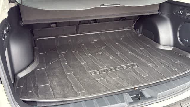 Thumbnail: 2021 Subaru Forester - 29