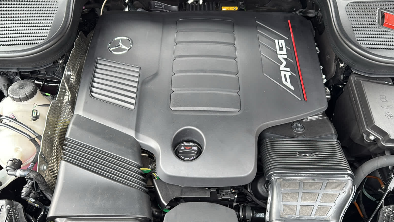 Thumbnail: 2026 Mercedes-Benz GLE - 11