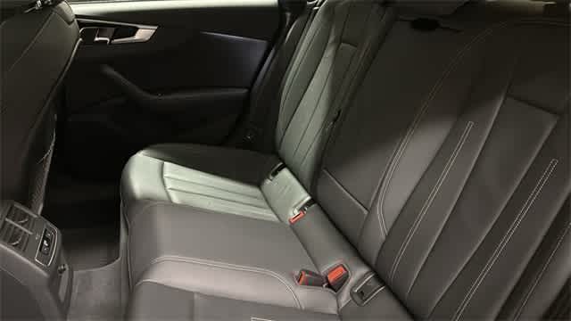 Thumbnail: 2021 Audi A5 - 31